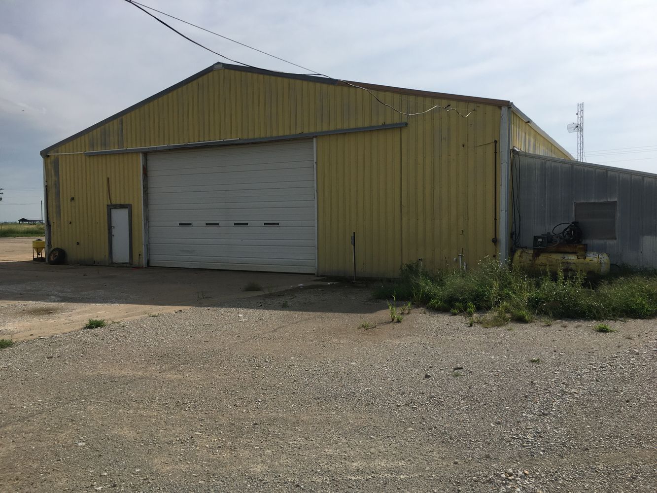 1563 Arkansas 91, Walnut Ridge, AR 72476